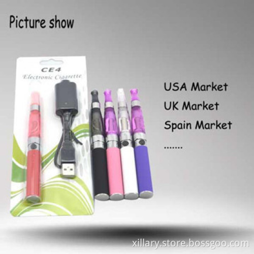 portable blister card packing ego ce4 buy